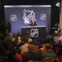 NHL Announces Las Vegas Team
