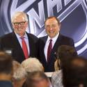 NHL Announces Las Vegas Team