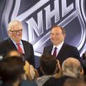 NHL Announces Las Vegas Team