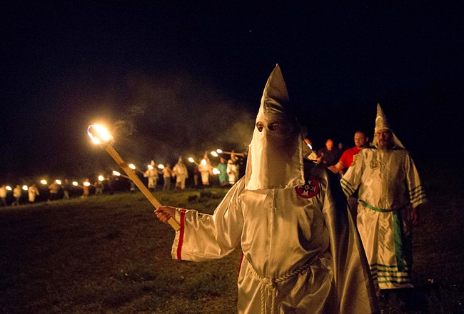 Ku Klux Klan