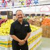 Victor Flores, pictured June 10, 2016, worked a series of odd jobs and once slept on the floor of a restaurant where he worked before becoming the pitchman for La Bonita Supermarkets.