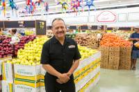 Before his face and signature pitch line of “Wow!” filled Las Vegas area television screens and the social media pages for one of the valley’s biggest specialty supermarket chains, La Bonita pitchman Victor Flores was like many immigrants to the United States, looking for hope and a new adventure. That new adventure wasn’t always easy. Between scrubbing floors, cleaning swimming pools and sleeping on the floor of a restaurant where ...