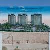A look at the Spanish View Tower site, an abandoned, 15-acre, partially built property in southwest Las Vegas on July 7, 2016.