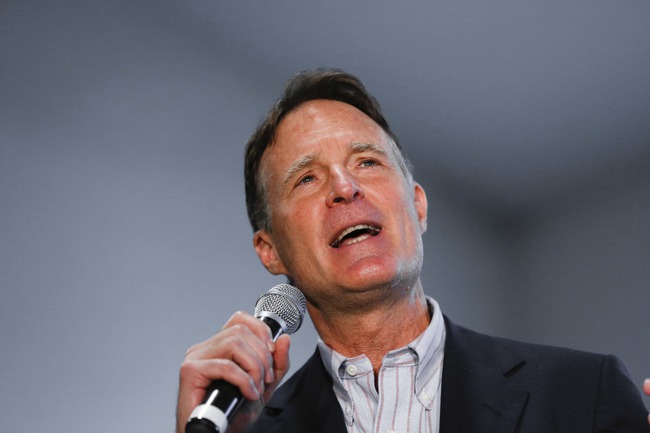 Evan Bayh