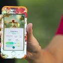 Pokemon Go at Craig Ranch Regional Park