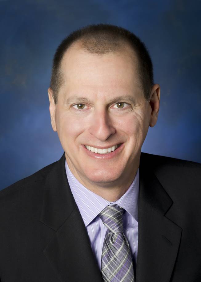 Gary Shapiro is president and CEO of the Consumer Technology Association, the organization that puts on CES every year. 