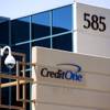 A view of the Credit One Bank corporate offices at 585 Pilot Road, Tuesday, July 26, 2016. The company plans to build a new facility near the 215 Beltway and South Durango Drive.