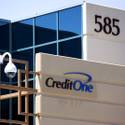 Credit One Bank