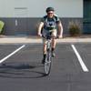 Dr. Robert Kessler, D.O., has been biking for 20 years.