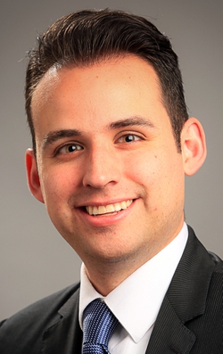 Steven Gallegos