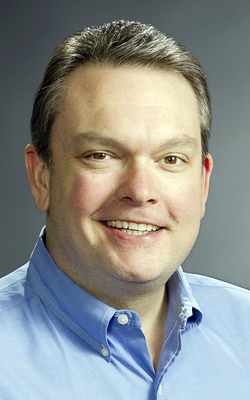 Jim Gist