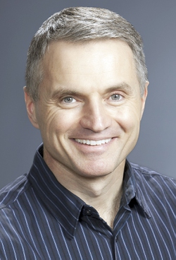 Dwayne Miller