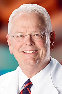 Dr. Brad Stewart