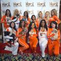 Hooters and Charity