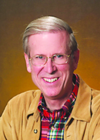 Gard Jameson