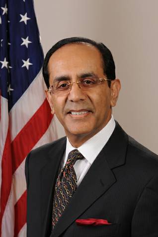 Dr. Ikram Khan