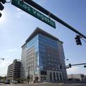 Federal Justice Tower Opens in Downtown Las Vegas