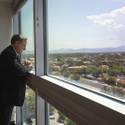 Federal Justice Tower Opens in Downtown Las Vegas