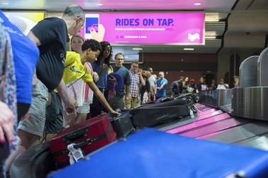 tap lost baggage tracking