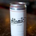 Objects: Atomic Liquors