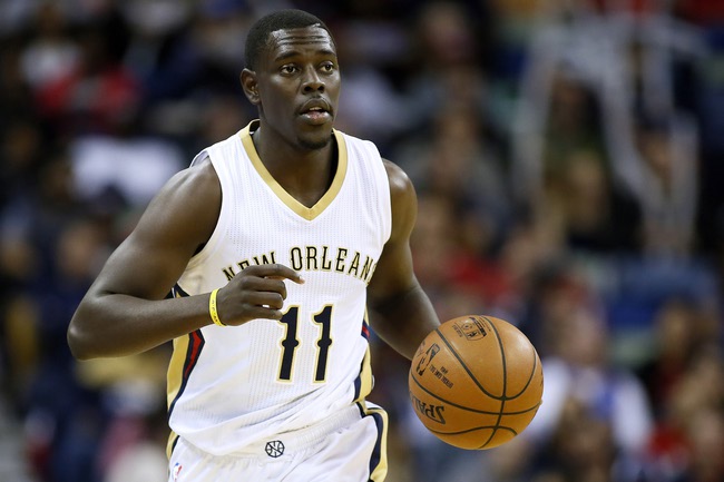 Jrue Holiday