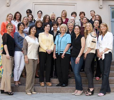 Nevada Women's Philanthropy