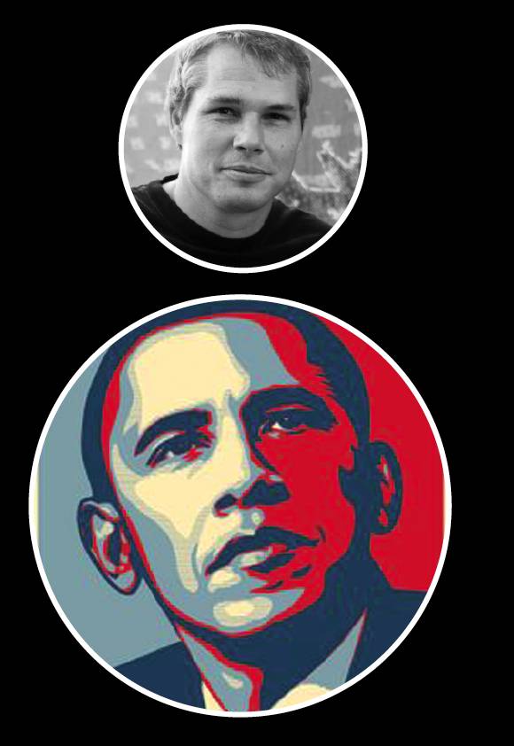 From his early “Andre the Giant Has a Posse” stickers to the Obama “Hope” poster to countless dudes wandering around in Obey T-shirts, Shepard Fairey is perhaps the one artist most responsible for bringing street art into mainstream American culture. 
