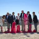 Fore Property Company Breaks Ground on Luxury Apartment Complex