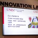 G2E Innovation Lab