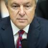 Wells Fargo CEO John Stumpf testifies on Capitol Hill in Washington, Thursday, Sept. 29, 2016, before the House Financial Services Committee investigating Wells Fargo's opening of unauthorized customer accounts.