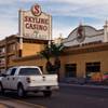 The Skyline Casino in Henderson is adding a 55-room hotel wing, expected to open in February.