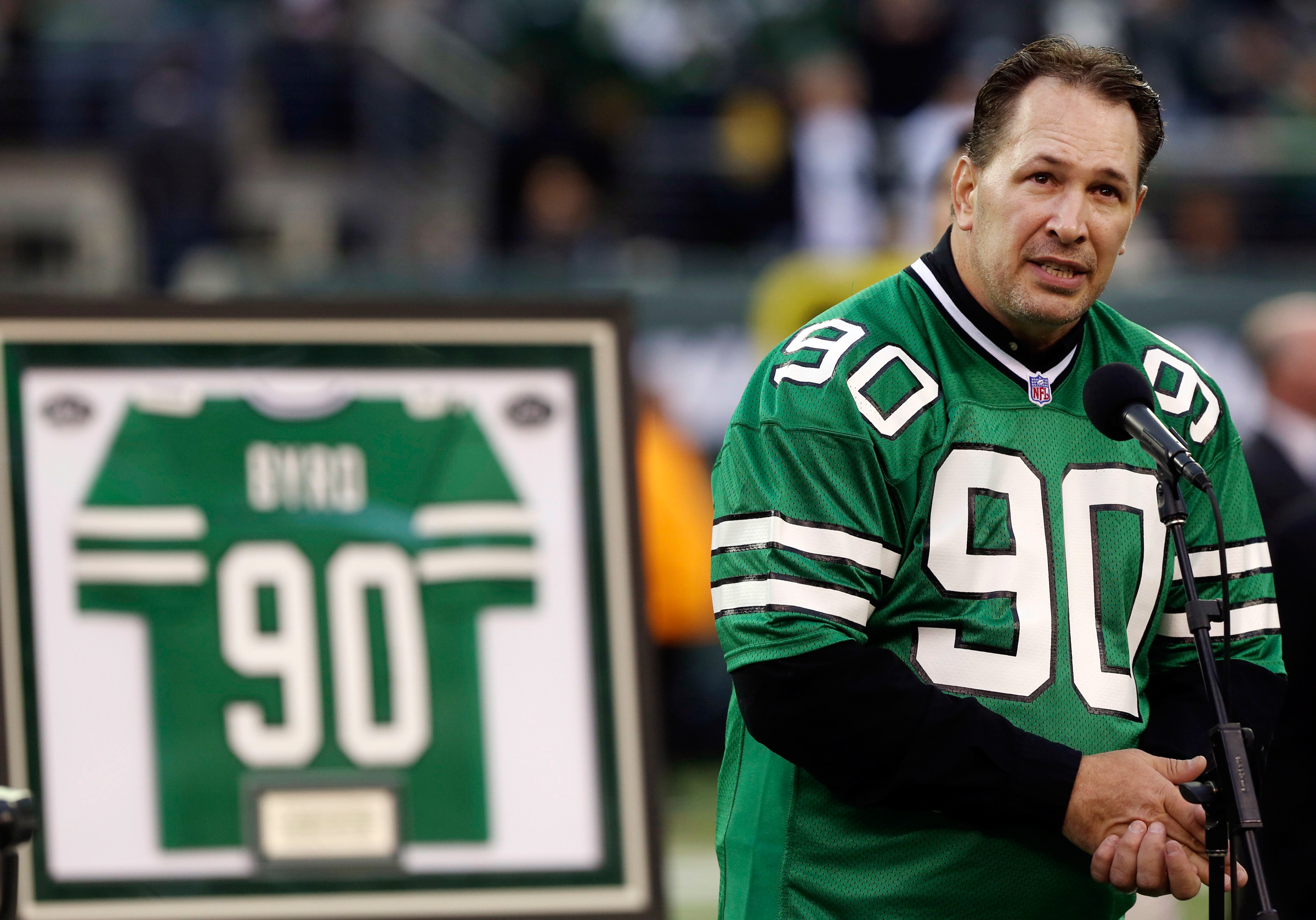 Dennis Byrd editorial stock image. Image of slide, football - 74574839