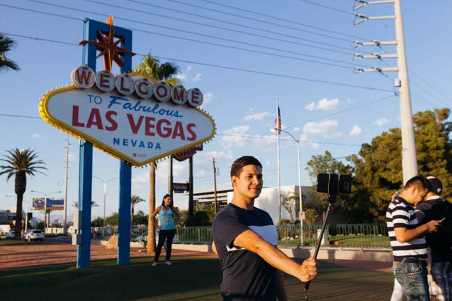 Las Vegas vs. Clark County: There are differences between living in ...