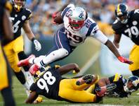 NFL playoffs by the odds: Vegas picks and preview of championship games -  Las Vegas Sun News