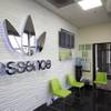 A view of the lobby at the Essence Cannabis Dispensary, 4300 East Sunset Road in Henderson, on Monday, Oct. 24, 2016. The company has three locations in the Las Vegas Valley, including one on the Las Vegas Strip.