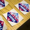 Given both Nevada’s two weeks of early voting and 12-hour window on Election Day, proving you could not vote outside your shift on Tuesday could be difficult.
