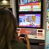 GameCo Inc.'s skill-based "Danger Arena" is in Caesars Atlantic City properties, with 21 machines operating at Caesars, Harrah’s Resort and Bally’s Wild Wild West