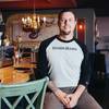 Daniel Krohmer, owner of Other Mama, received his culinary training in northern California and says he focuses on simple food with quality ingredients. 
