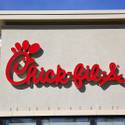 Chick-fil-A Restaurants Near Completion