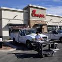 Chick-fil-A Restaurants Near Completion