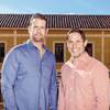 Lawyers Alex De Castroverde, left, and Orlando De Castroverde recently opened an office at Tivoli Village. 