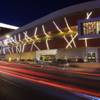 The Lucky Dragon resort is seen on Sahara Avenue on Tuesday, Nov. 29, 2016, ahead of its grand opening on Dec. 3, 2016.