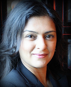 Leena Patel