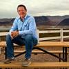 Rod Taylor, VP of Forever Resorts, is a company contracted by the National Park Service to operate marinas, harbors, tours and RV villages in the Lake Mead National Recreation Area on Friday, Dec. 9, 2016.