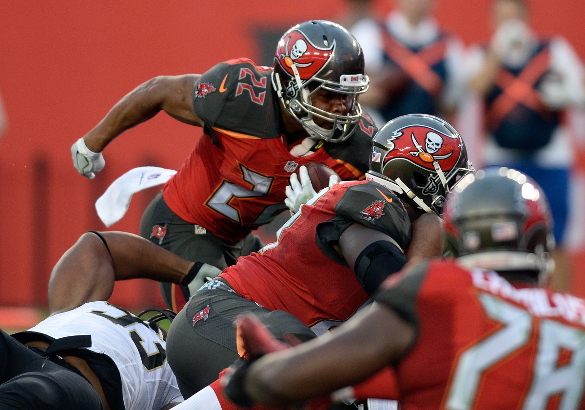 Former Raider who died in police custody battled injuries and mental health challenges