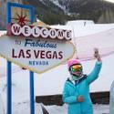 Las Vegas Ski & Snowboard Resort