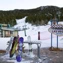 Las Vegas Ski & Snowboard Resort
