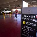 Paying for Parking on the Strip