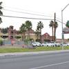 An extended-stay complex at 4240 Boulder Highway operated by Crossland Economy Studios has been purchased by the Siegel Group Nevada.