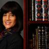 Rachel Freier poses for a picture Thursday, Dec. 29, 2016, at her law office in the Borough Park section of Brooklyn, N.Y. In some ways, Freier starts work in a Brooklyn courthouse Tuesday, Jan. 3, 2017, as apparently the first woman from Judaism's ultra-Orthodox Hasidic community to be elected as a judge in the United States.